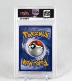 2011 Pokemon Call of Legends Umbreon Darkness Energy 94/95 Play! Promo PSA 9 - Image 3