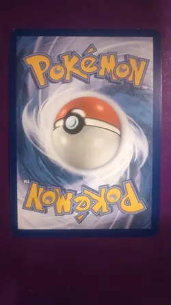 Pokemon TCG Crocalor Scarlet & Violet Paldea Evolved 202/193 - Image 3