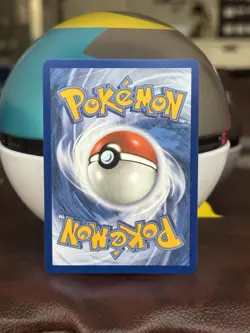 Firebreather PHANTASMAL FLAMES Pokemon TCG PFL 119/094 Illustration Rare Trainer - Image 5