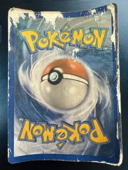 Flygon EX 94/108 - Pokemon Power Keepers Holo- SUPER DAMAGED !! - Image 2