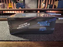 Pokemon TCG: Crown Zenith Pokemon Center Elite Trainer Box - Factory Sealed 🧼 820650851872 - Image 5