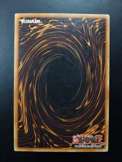 YUGIOH 2003 | EXODIA THE FORBIDDEN ONE | LOB-E101 | OLD PRINT | VG - EXCELLENT - Image 2