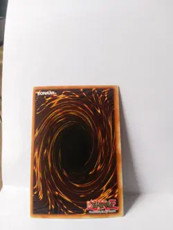 Brain Control *Gold Rare* Limited Ed [GLD1-EN033] Yu-Gi-Oh - Image 3