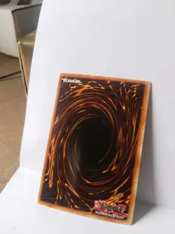 Brain Control *Gold Rare* Limited Ed [GLD1-EN033] Yu-Gi-Oh - Image 4