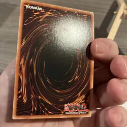 CARTE Yu Gi Oh DRAGON ALTERNATIF NOIR AUX YEUX ROUGES TN19-FR005 - Image 5