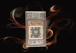 Monkey D. Luffy 2011 Bandai (JP) One Piece Card Game Common no.02-02C - Image 2