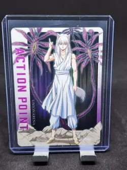 Yu Yu Hakusho Action Point UE13BT/YYH-1-AP05 Union Arena - Image 1