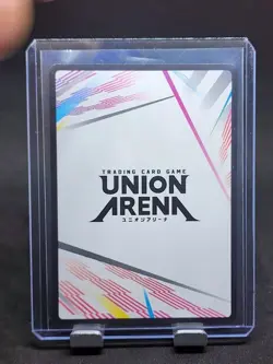 Yu Yu Hakusho Action Point UE13BT/YYH-1-AP05 Union Arena - Image 2