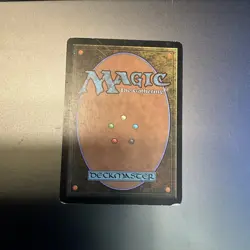MTG - Vigor - Duels of the Planeswalkers - MP - MAGIC CARD - Image 2