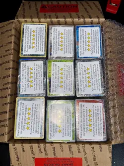 Pokemon bulk Common/uncommon, Full Art, Holo Rare, Non Holo Rare Lot 4000+ Cards - Image 5