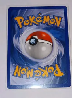 Pokemon Tyranitar Mysterious Treasures 17/123 Holo Rare Card 140 HP English - Image 2