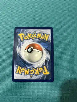 Wellspring Mask Ogerpon ex 064/167 Pokemon Card Twilight Masquerade NEAR MINT - Image 2