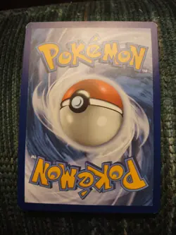 Groudon 093/182 Holo Rare Paradox Rift Pokemon TCG Card - Image 2