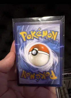 Charizard GX Secret Rare Burning Shadows Pokemon Card cheap near mint condition - Image 2