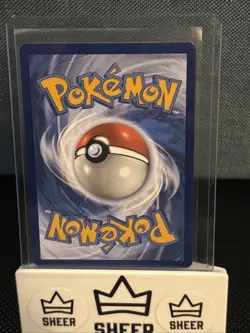 Pokemon TCG Zapdos EX Scarlet & Violet Holo Ultra Rare Card 192/165 - Image 2
