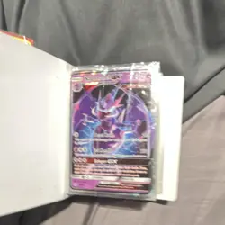 PokemonGX EX Mega Evolution Foil Holo Card Lot Charizard Lucario Rayquaza&others - Image 2