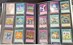 Yugioh! Yugioh Cards Lot - Image 1