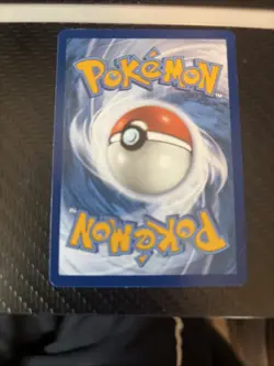 Pokemon TCG Scarlet & Violet Paldea Evolved Tyranitar Holo Card 222/193 Full Art - Image 2