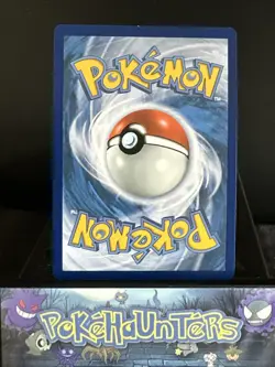 Pokemon Card Salvatore 202/162 Temporal Forces Full Art Trainer Ultra Rare NM - Image 2