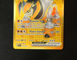 Pokemon Card TCG - Iron Boulder EX 217/162 - Temporal Forces - Hyper Rare - NM ⭐ - Image 3