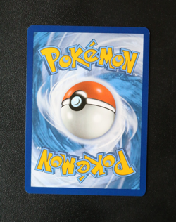 Pokemon Card TCG - Iron Boulder EX 217/162 - Temporal Forces - Hyper Rare - NM ⭐ - Image 4