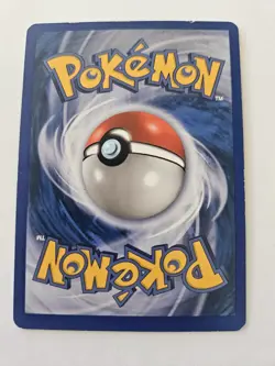 Celebi ex 17/17 POP Series 2 (2005) – Ultra Rare – Pokemon Card – HP - Image 2