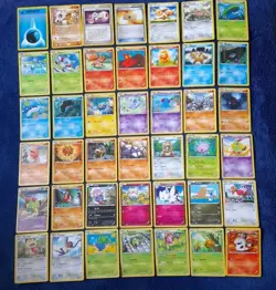 Pokemon bundle 480+ DIFFERENT 2000-2024 Card Mix Lot All (A3) Team Rocket - Image 2