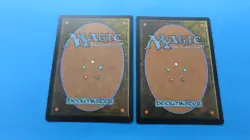 2x FOIL INVINCIBLE HYMN SHARDS OF ALARA MTG MAGIC THE GATHERING NM / UNPLAYED - Image 2