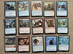 Jhoira Weatherlight Captain Artifacts Commander Edh Deck Mtg Magic The Gathering - Image 4