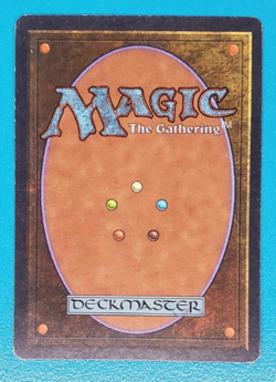 Guardian Beast – Arabian Nights – MTG Vintage Rare – Light Play - Image 2