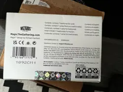 MTG Secret Lair x FORTNITE Traditional FOIL Edition - Sealed - Image 2