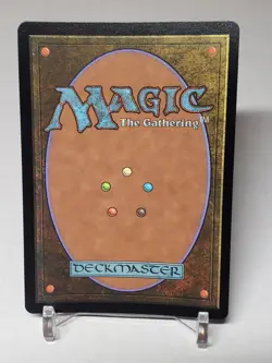 Mountain (Chocobo Track Foil) Commander: Final Fantasy Foil - Image 2