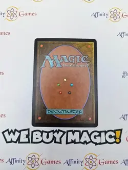 MTG | Extract | Odyssey | Regular | Light Played | Chinese - Image 2