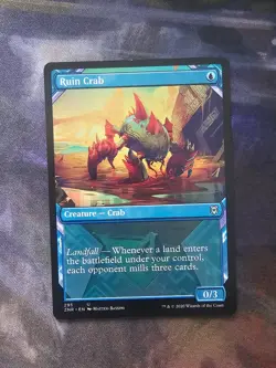 Ruin Crab - Image 1