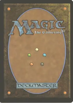 MTG Stranglehold (1804) *Non-Foil* Borderless Secret Lair: Karlach's Rage MT/NM - Image 2