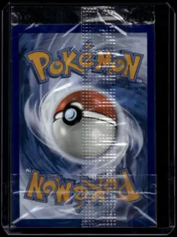 Pokemon TCG Pikachu 027 Scarlet & Violet Promo Sealed NM - Image 2