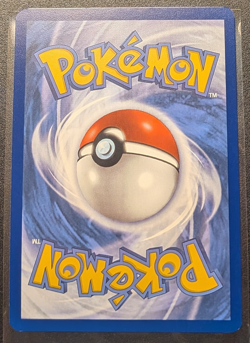 Latios 203/191 Pokemon TCG Scarlet & Violet Surging Sparks Illustration Rare NM - Image 2