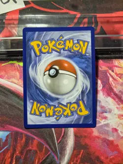 Pokemon TCG - Dawn 129/094 Me02: Phantasmal Flames - SIR - Holo Rare Card NM/M - Image 2