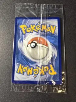 Pikachu 027 Sealed Promo SV: Scarlet & Violet Promo Cards Pokemon TCG - Image 3