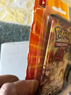 Pokemon Double Crisis Blister Pack See Description and Photos - Image 3