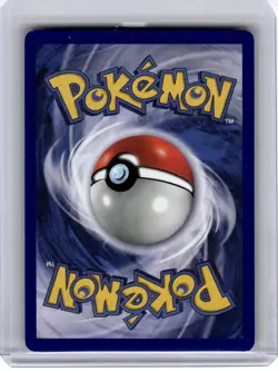 2000 Pokemon—Wartortle #63 Base Set 2—Uncommon Non-Holo (Stamped) [MP] - Image 2