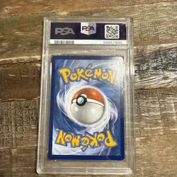 2016 Pokemon XY Evolutions Surfing Pikachu Secret Rare #111 PSA 10 GEM MINT - Image 2