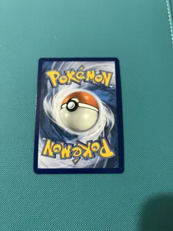 Pokemon TCG Cornerstone Mask Ogerpon ex Twilight Masquerade 112/167 double rare - Image 2