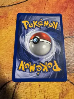 Zapdos Holo Fossil Set | Vintage WOTC Pokemon | Legendary Bird - Image 5