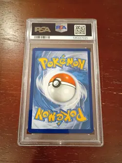 Surfing Pikachu VMAX 009/025 Full Art Holo Pokemon 2021 Celebrations PSA 10 GEM - Image 2