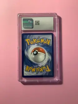 Eevee - SVP173 CGC 10 Prismatic Evolutions ETB Promo Pokemon - CGC 10 - Image 2