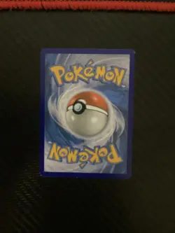Pokemon Greninja 9/18 Detective Pikachu Holo | NM - Image 2