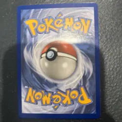 Pokemon TCG M Pidgeot EX 105/108 XY Evolutions Full Art Mega Evolution - Image 2