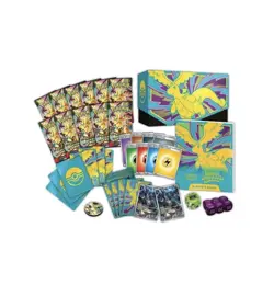 X2 Pokemon TCG: Mega Evolution Ascended Heroes Pokemon Center ETB - PRESALE 2/20 - Image 2