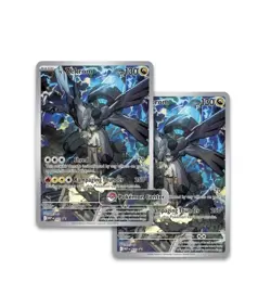 X2 Pokemon TCG: Mega Evolution Ascended Heroes Pokemon Center ETB - PRESALE 2/20 - Image 3